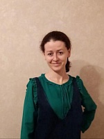 Натуральнова Анастасия Александровна