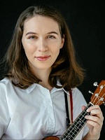 Ена Светлана Александровна