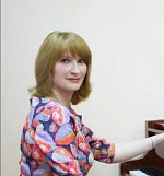 Фирулина Надежда Юрьевна