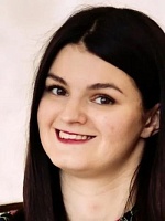 Белова Елена Александровна