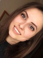Шестова Мария Сергеевна