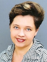 Синягина Марина Евгеньевна