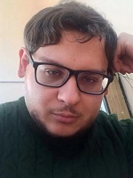 Митин Владимир Александрович