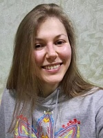 Ветхова Екатерина Романовна