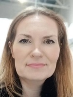 Сидорова Татьяна Михайловна