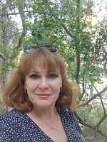 Буйнова Елена Владимировна