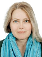 Сметанина Татьяна Александровна