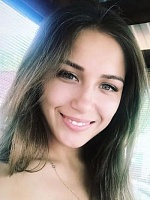 Тухватуллина Айназа Фанисовна