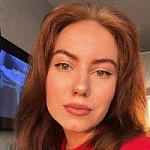 Фирсова Кристина Юрьевна