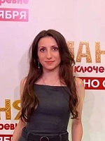 Калачян Татев Азатовна