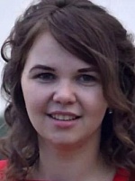 Шкенькова Надежда Сергеевна