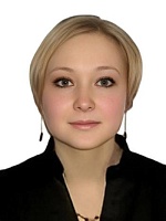 Донцова Юлия Олеговна