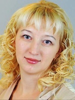 Давыдова Екатерина Александровна