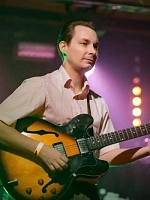 Перевезенцев Константин Михайлович