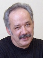Залесский Михаил Львович