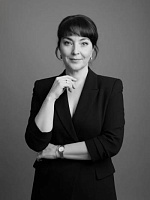 Бурзилова Ирина Михайловна