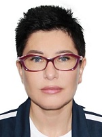 Павлова Ольга Михайловна