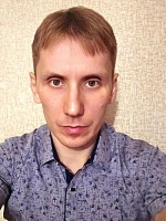 Ягодин Николай Александрович