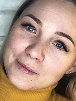 Тимофеева Светлана Александровна