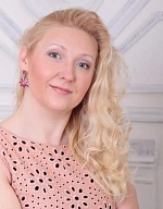 Шамардина Дарья Михайловна