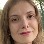 Екатерина Николаевна Успенская