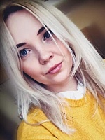 Ильичева Екатерина Александровна