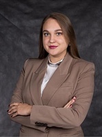 Бабенко Екатерина Сергеевна