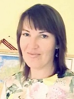 Тихомирова Нелли Васильевна
