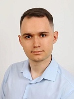 Лившиц Григорий Дмитриевич