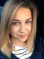 Алентьева Елена Александровна