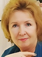 Ладилова Марина Валентиновна