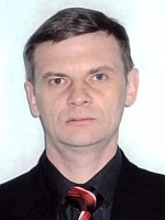 Цыганов Павел Васильевич