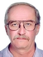 Тихонов Александр