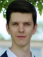 Синьков Александр Максимович