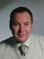 Ровных Дмитрий Владимирович