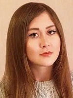 Гусева Элина Сергеевна