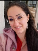 Тузалина Ольга Юрьевна