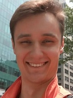 Моисеев Григорий Кириллович