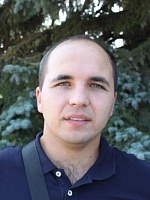 Кузьмин Вячеслав Сергеевич