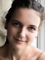 Терехова Анастасия Борисовна