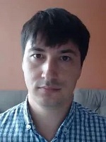 Шадруков Дмитрий Владимирович