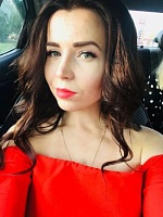 Шепилова Анастасия Андреевна