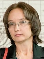 Шишканова Марина Геннадьевна