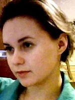 Копейкина Юлия Сергеевна