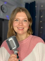 Макарова Александра Альбертовна