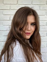 Антипова Ангелина Дмитриевна