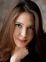 Рощина Ксения Евгеньевна