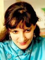 Пронина Надежда Владимировна
