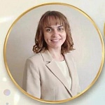 Доманская Марина Сергеевна