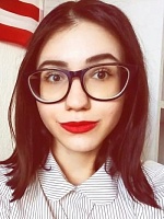 Цаль Екатерина Дмитриевна